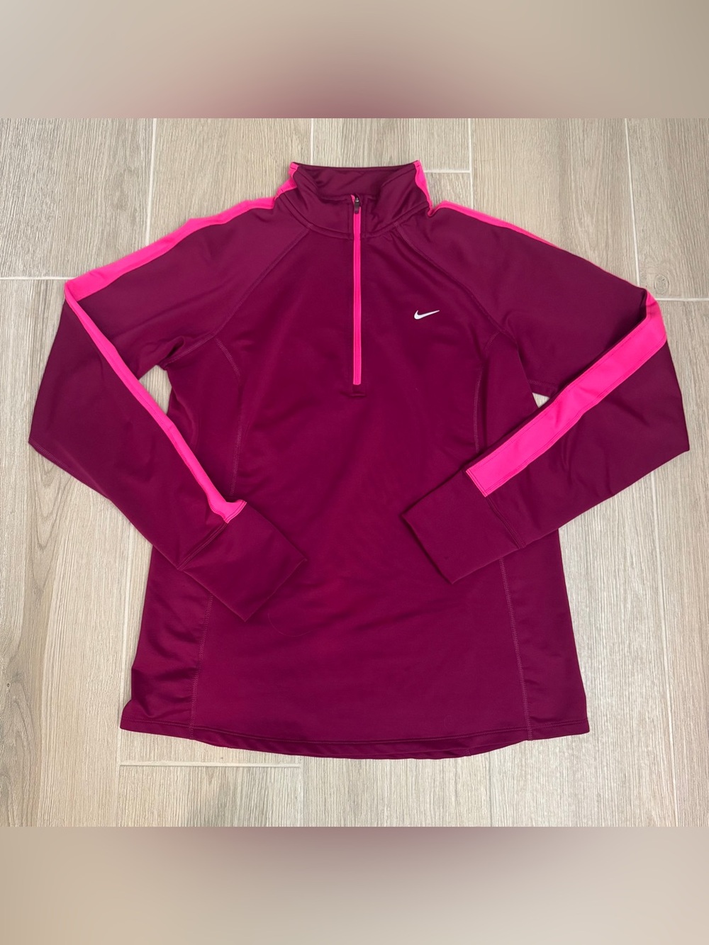 Nike 1/4 Zip Pullover 💖